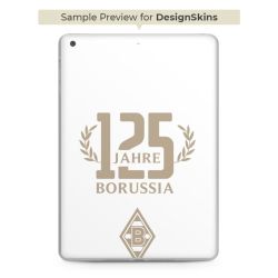 Folien für Tablets matt