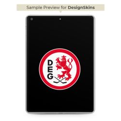 Folien für Tablets matt