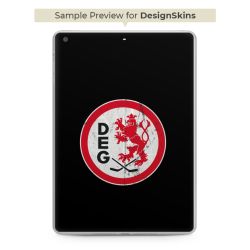 Folien für Tablets matt