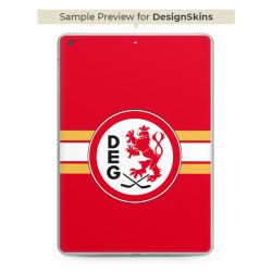 Folien für Tablets matt