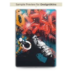 Folier Surfplatta matt