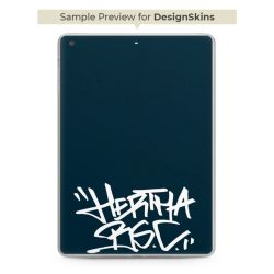 Folien für Tablets matt