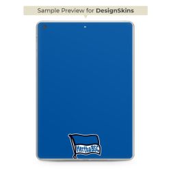 Folien für Tablets matt