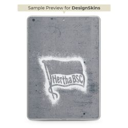 Folien für Tablets matt