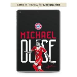 Foils for Tablets matt