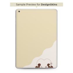 Folien für Tablets matt