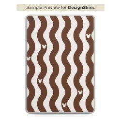 Folier Surfplatta matt