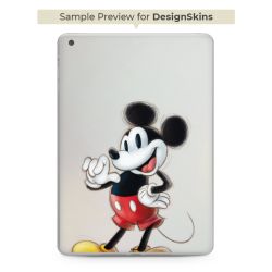 Folier Surfplatta matt