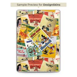 SkinVinyyli Tabletit mattapinta