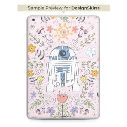 Folien für Tablets matt