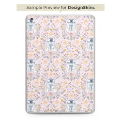 Folien für Tablets matt