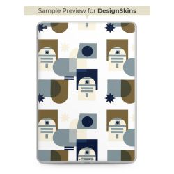 SkinVinyyli Tabletit mattapinta