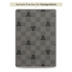 SkinVinyyli Tabletit mattapinta