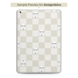 Folien für Tablets matt