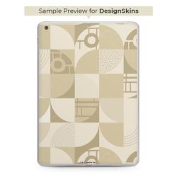 Folien für Tablets matt