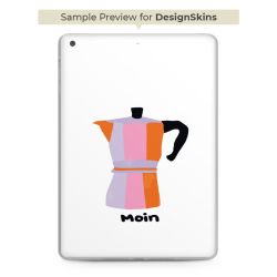 Folien für Tablets matt