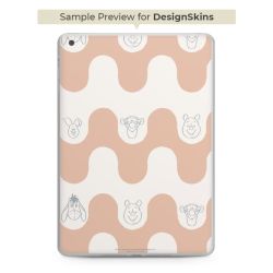 SkinVinyyli Tabletit mattapinta