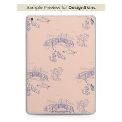 SkinVinyyli Tabletit mattapinta