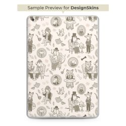 SkinVinyyli Tabletit mattapinta