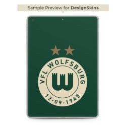 Folien für Tablets matt