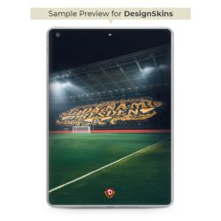 Folien für Tablets matt