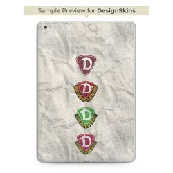 Folien für Tablets matt