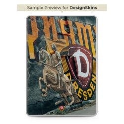 Folien für Tablets matt