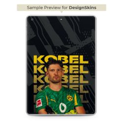 SkinVinyyli Tabletit mattapinta