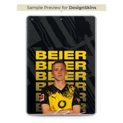 Foils for Tablets matt