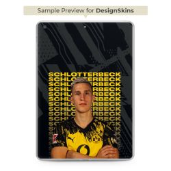 SkinVinyyli Tabletit mattapinta