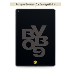 SkinVinyyli Tabletit mattapinta