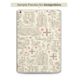 Folien für Tablets matt