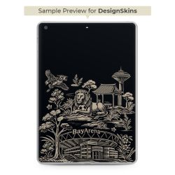 Folien für Tablets matt