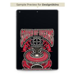 Folien für Tablets matt