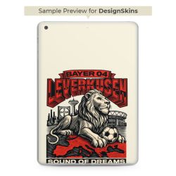 Folien für Tablets matt