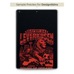 Folien für Tablets matt