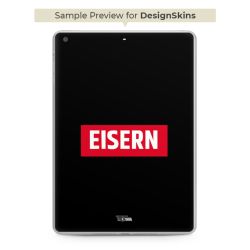 Folien für Tablets matt