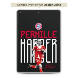 Folien für Tablets matt