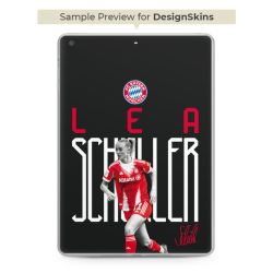 Folien für Tablets matt