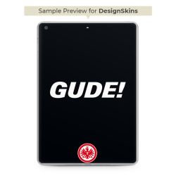 Folien für Tablets matt