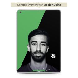 Folien für Tablets matt