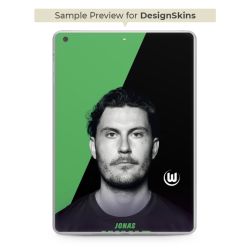 Folien für Tablets matt