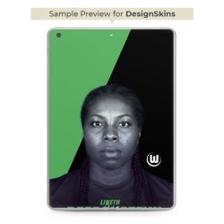 Folien für Tablets matt