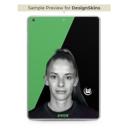 Folien für Tablets matt