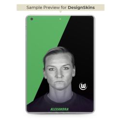 Folien für Tablets matt