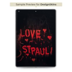 Folien für Tablets matt