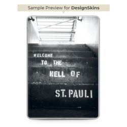 Folien für Tablets matt