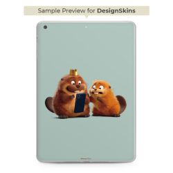 Foils for Tablets matt