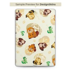 Foils for Tablets matt