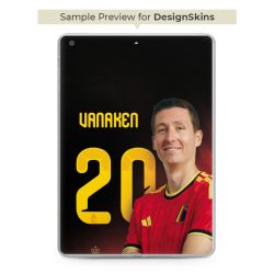 SkinVinyyli Tabletit mattapinta